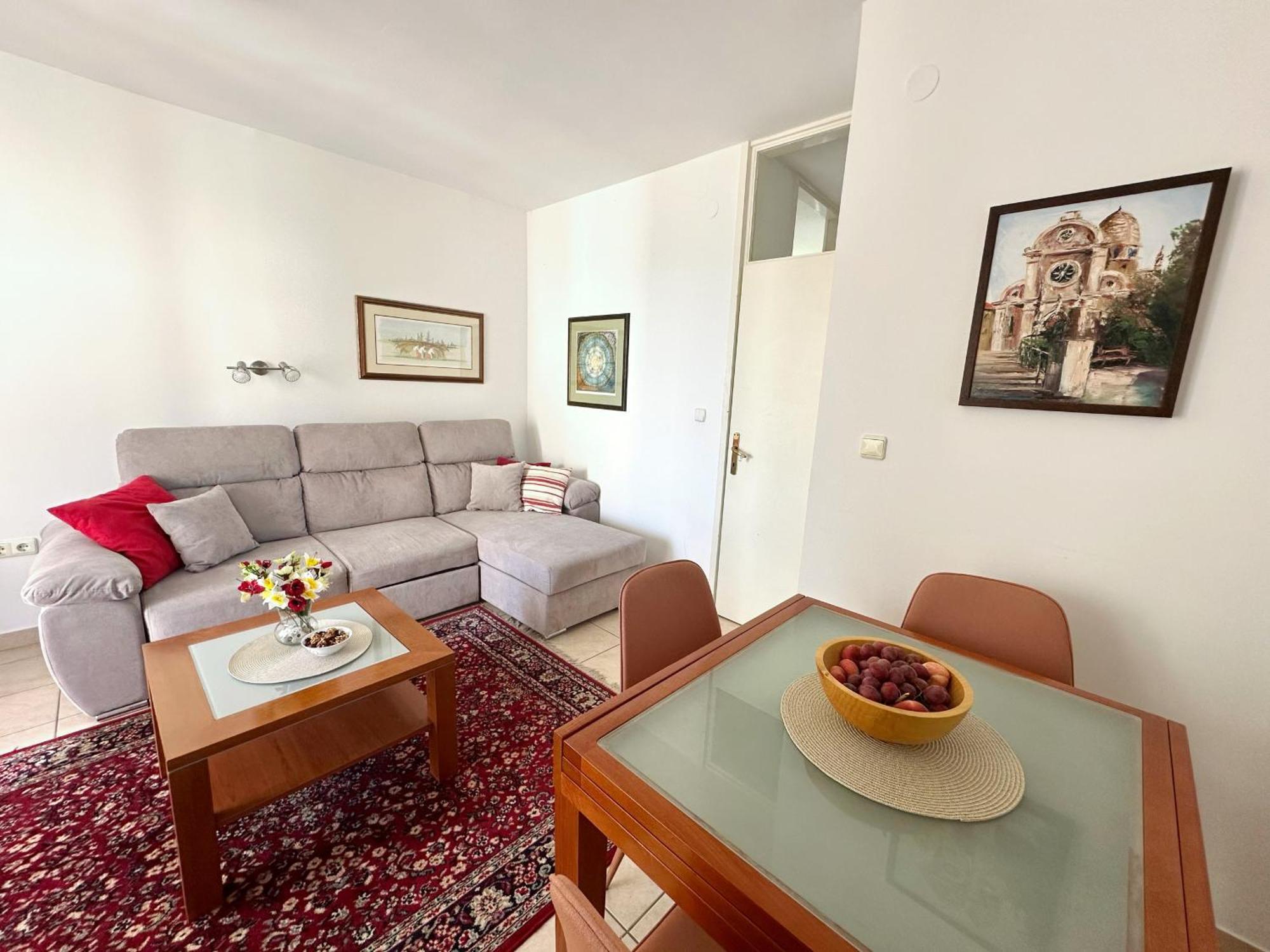 Villa Doris, Amadria Park Шибеник Экстерьер фото