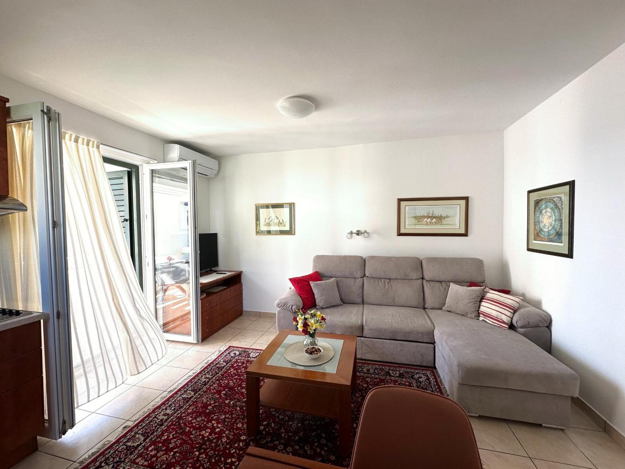 Villa Doris, Amadria Park Шибеник Экстерьер фото